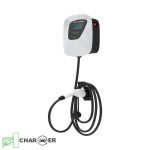 شارژر خودرو برقی PEVC2107E