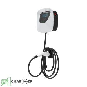 شارژر خودرو برقی PEVC2107E