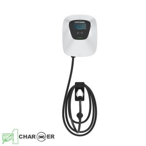 شارژر خودرو برقی PEVC2107E