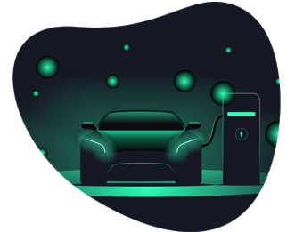 شارژر خودرو برقی